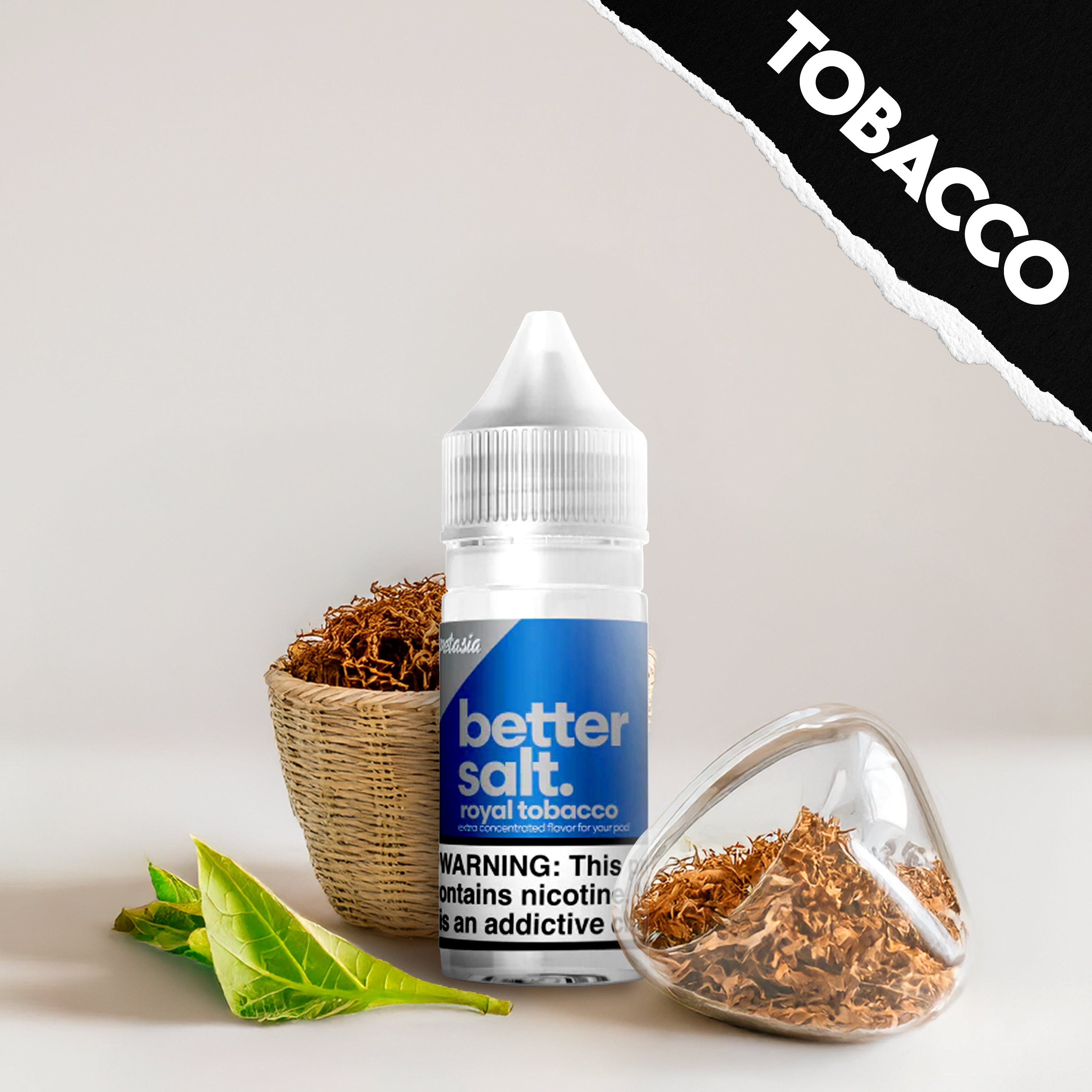 Tobacco – SilverBack Distro LLC