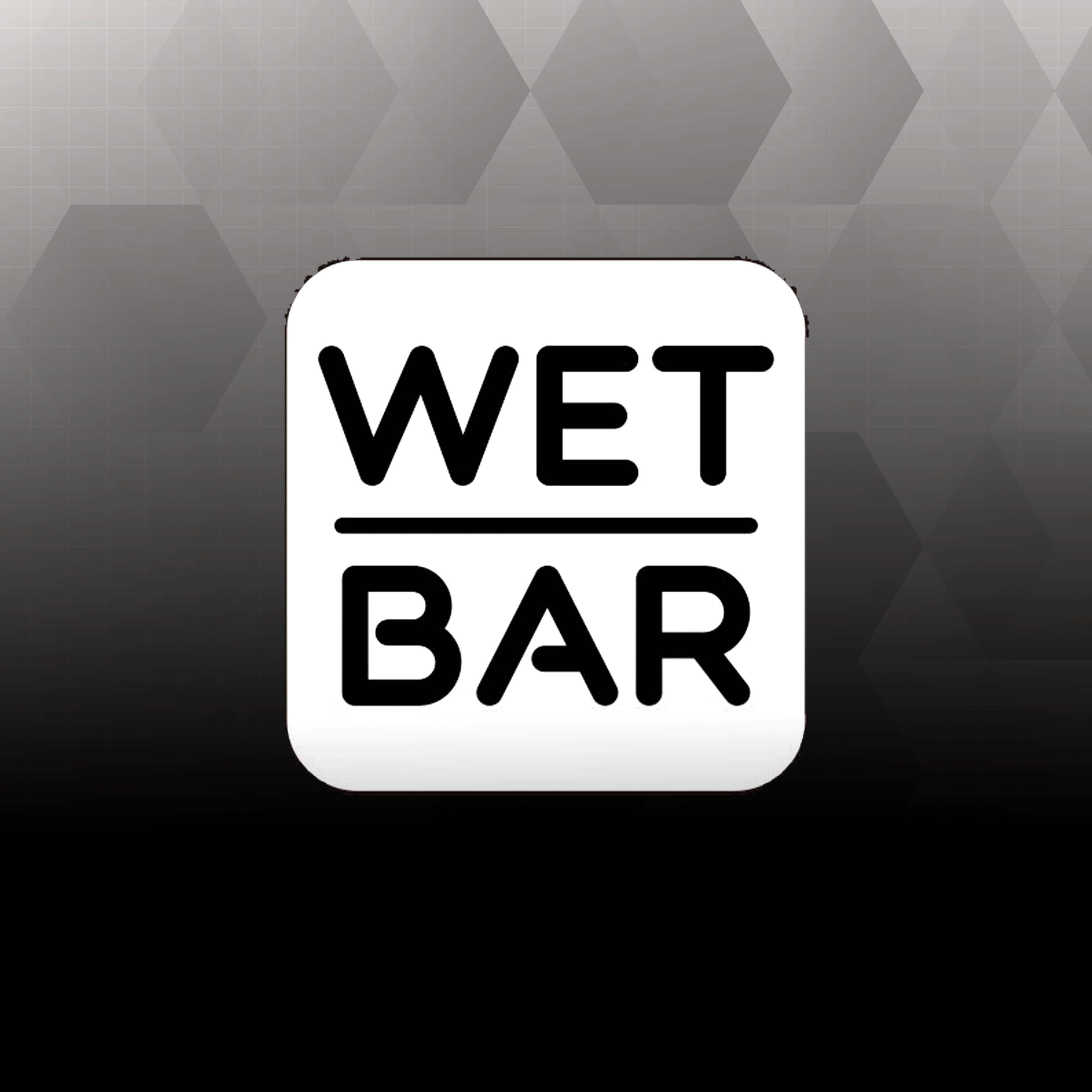 Wet Bar SilverBack Distro LLC Wet Bar SilverBack Distro LLC