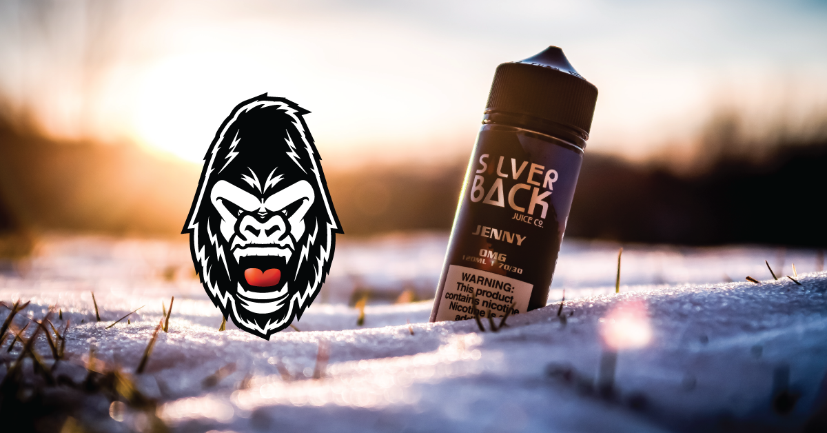 Silverback Distro - Vape & Smoke Wholesale photo 1 in Pharr