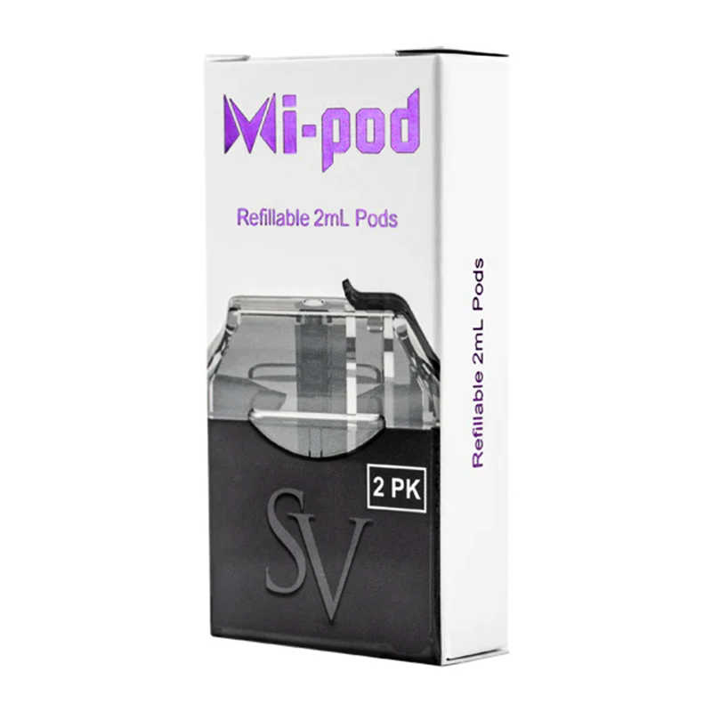 elfbar nachfll pod luft aus Pod Minifit Max de Justfog, cigarette lectronique design