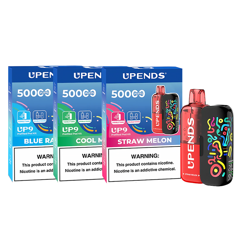 elfbar nachfüll pod läuft aus Под система Upends Upox Pod Kit купить в Киеве и Украине – цена 399 грн:  фото, отзывы main image 0