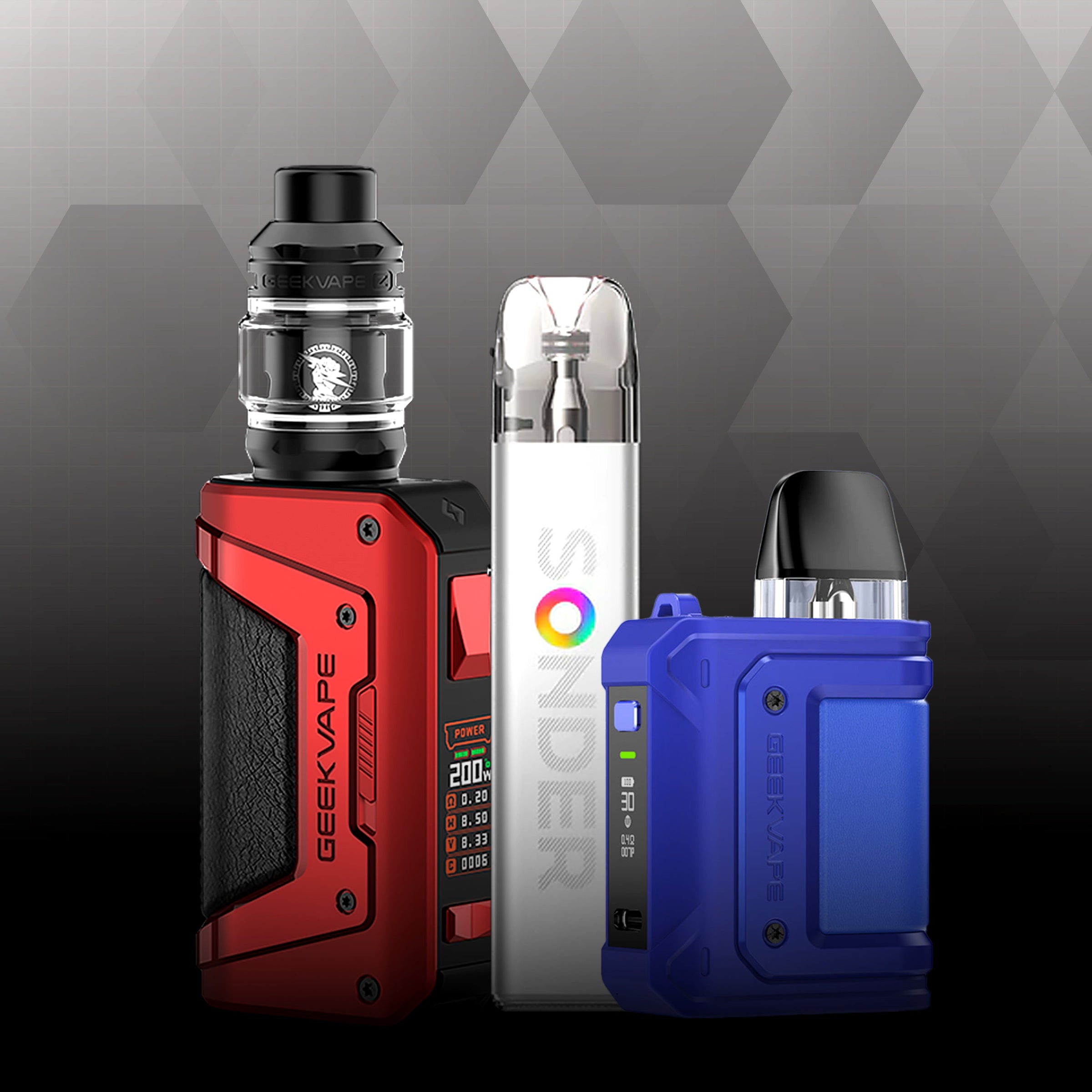 Vape Kits