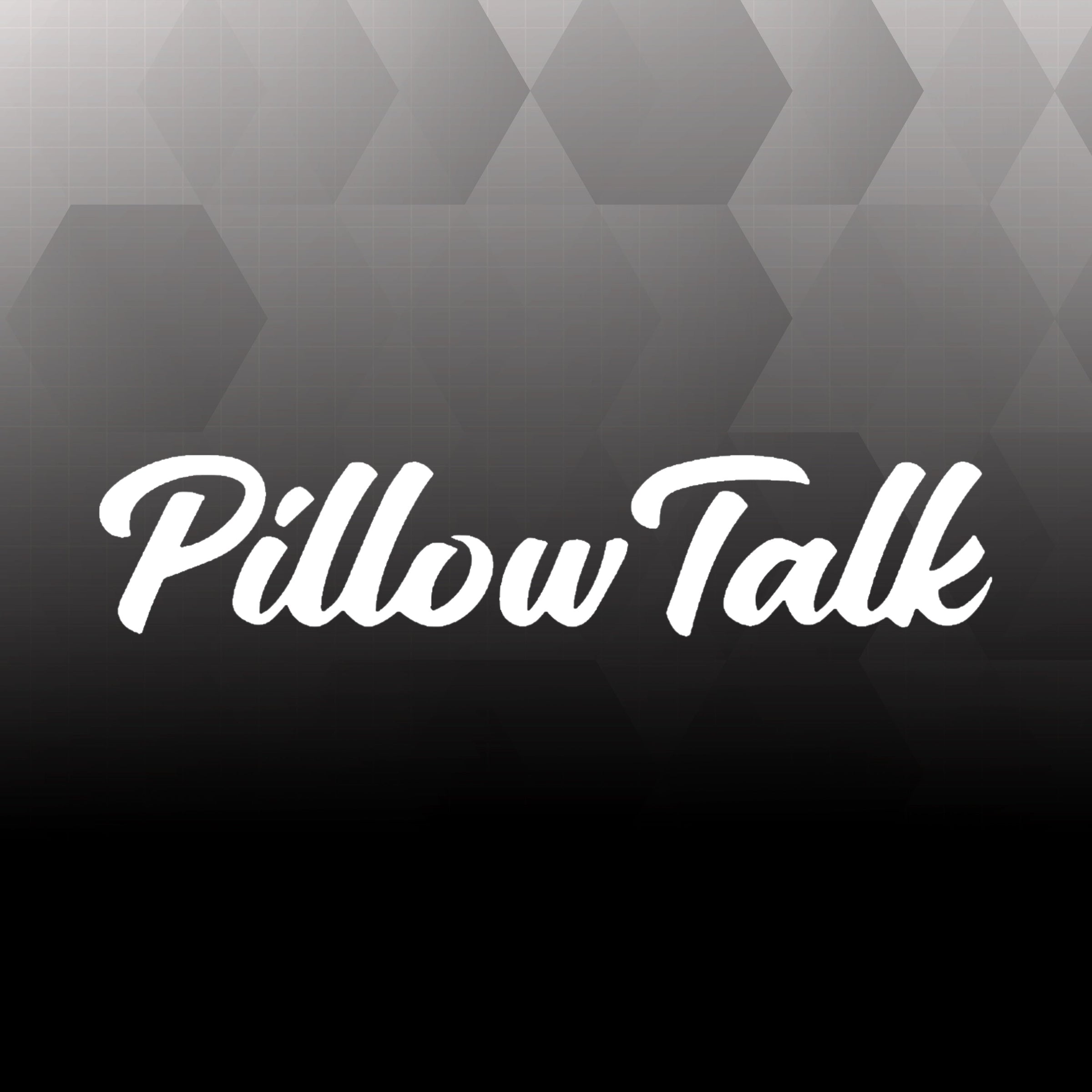 Pillow Talk