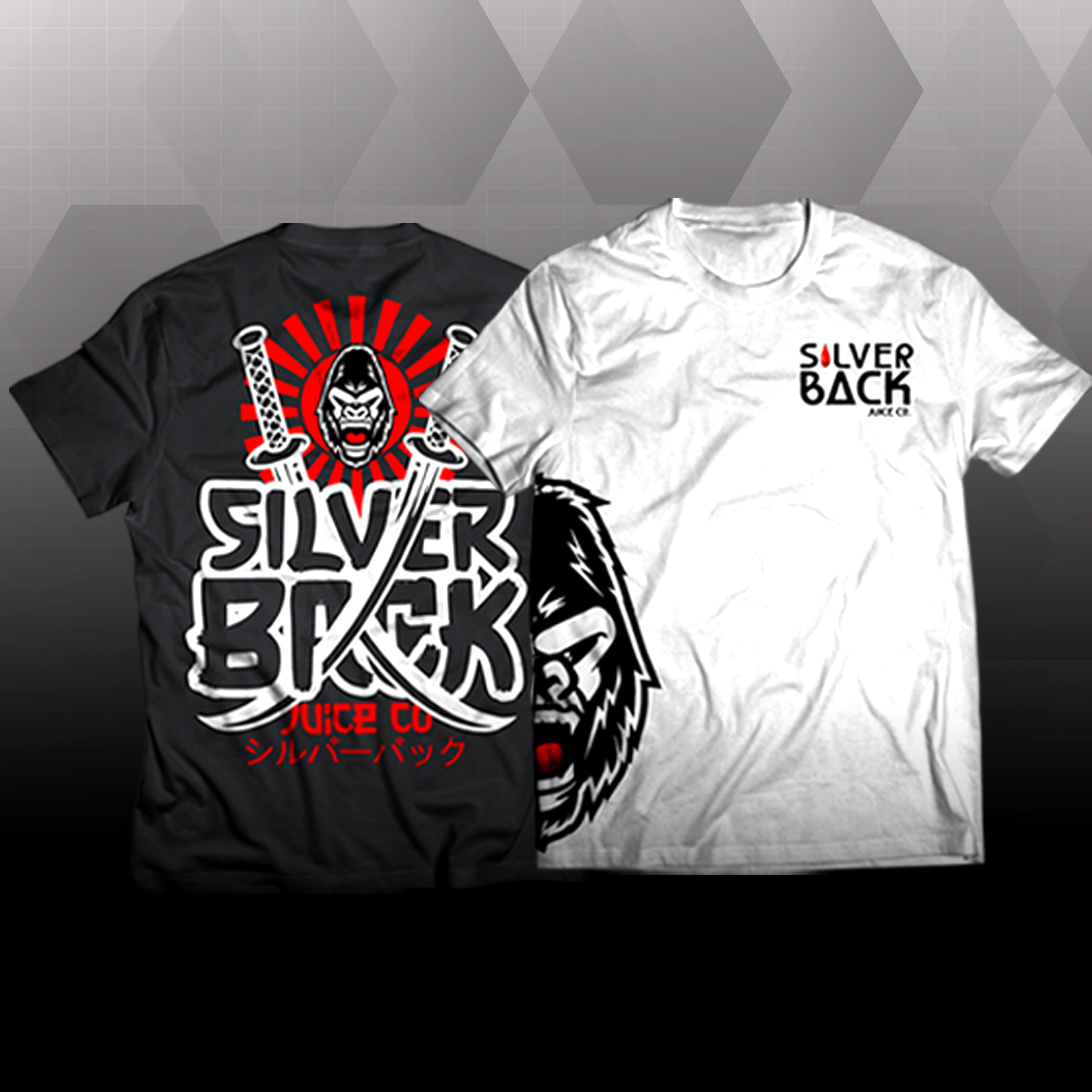 Apparel – SilverBack Distro LLC