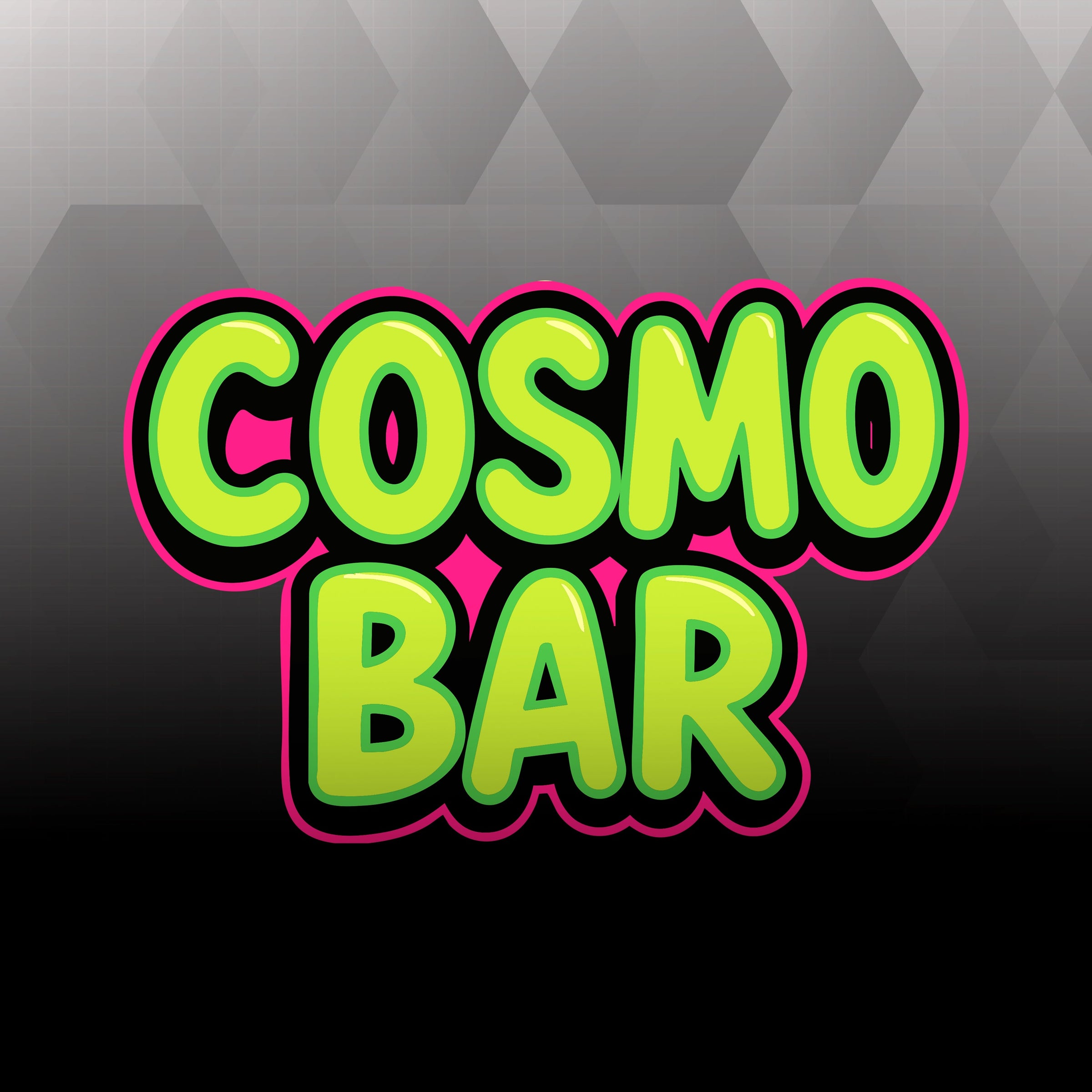 Cosmo Bar
