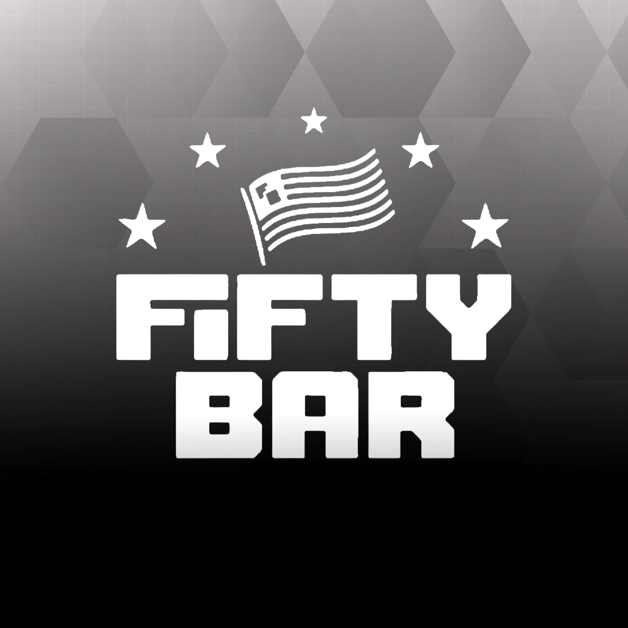 Fifty Bar