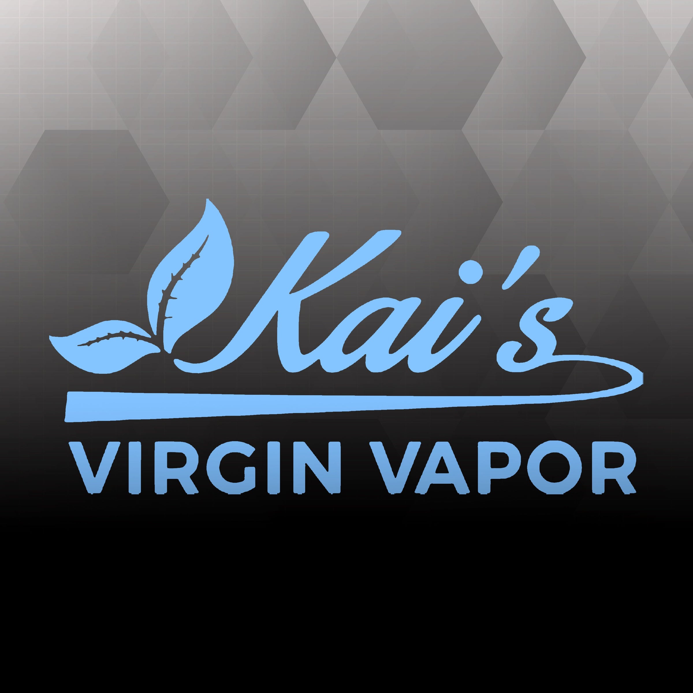 Kai's Virgin Vapor