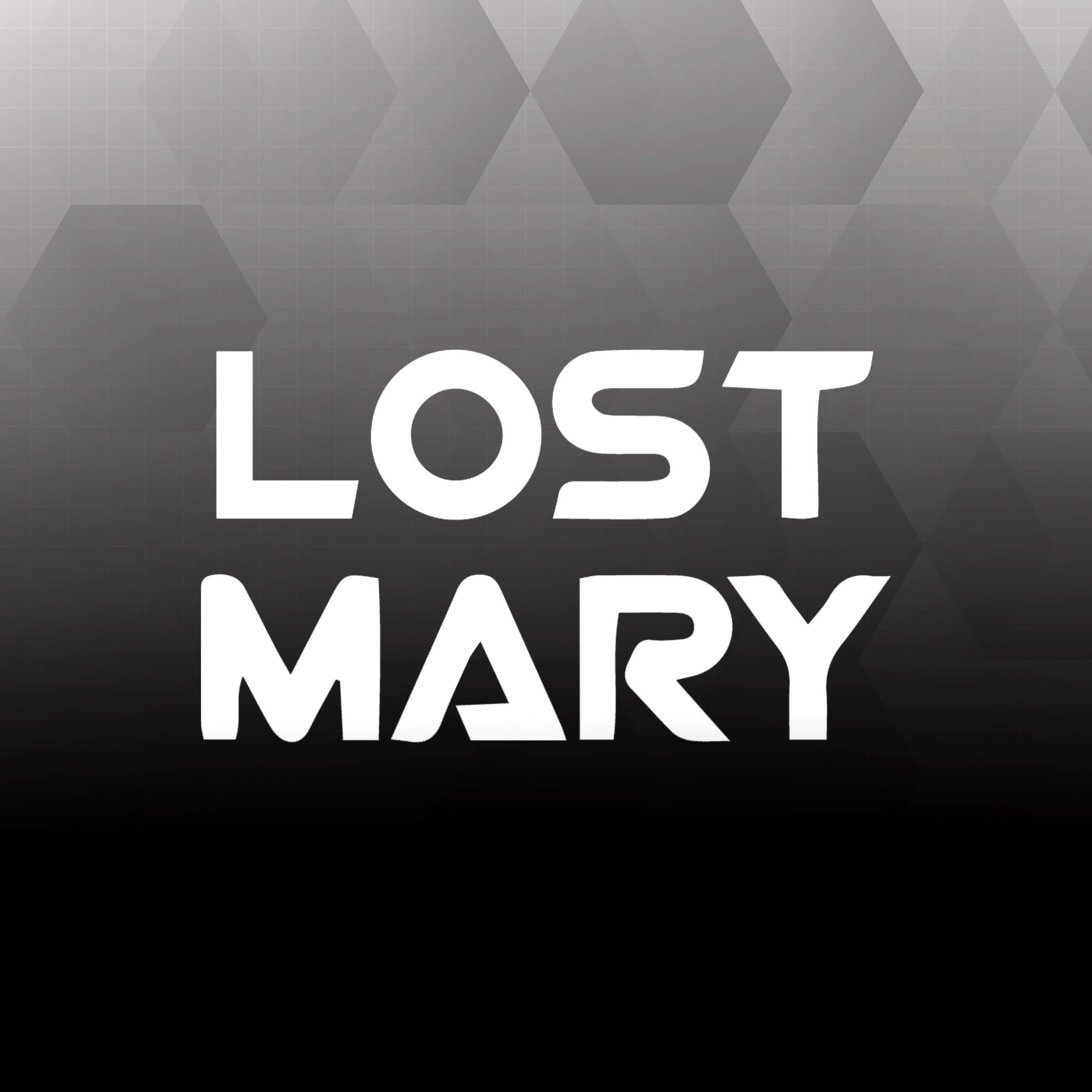 Lost Mary