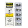 VooPoo - PnP X Coil (5-Pack)