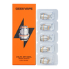 Geekvape - Z Series Zeus Mesh Coils (5-Pack)