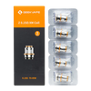 Geekvape - Z Series Zeus Mesh Coils (5-Pack)
