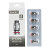 SMOK - D Series Coils