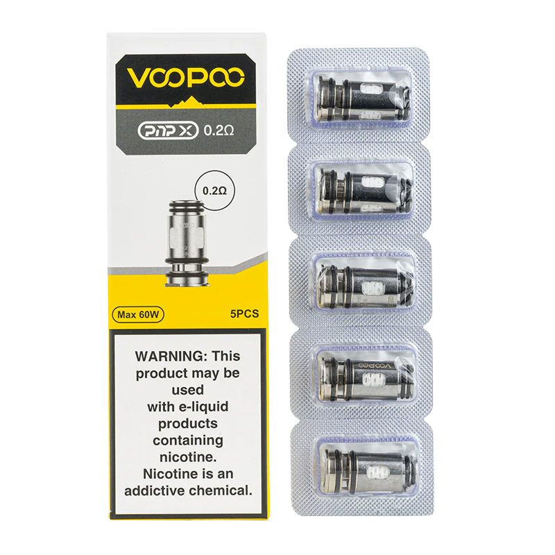 VooPoo