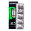 Vaporesso - GTI Replacement Coils (5-Pack)