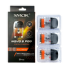 SMOK - NOVO 5 Replacement Pods (3-Pack)