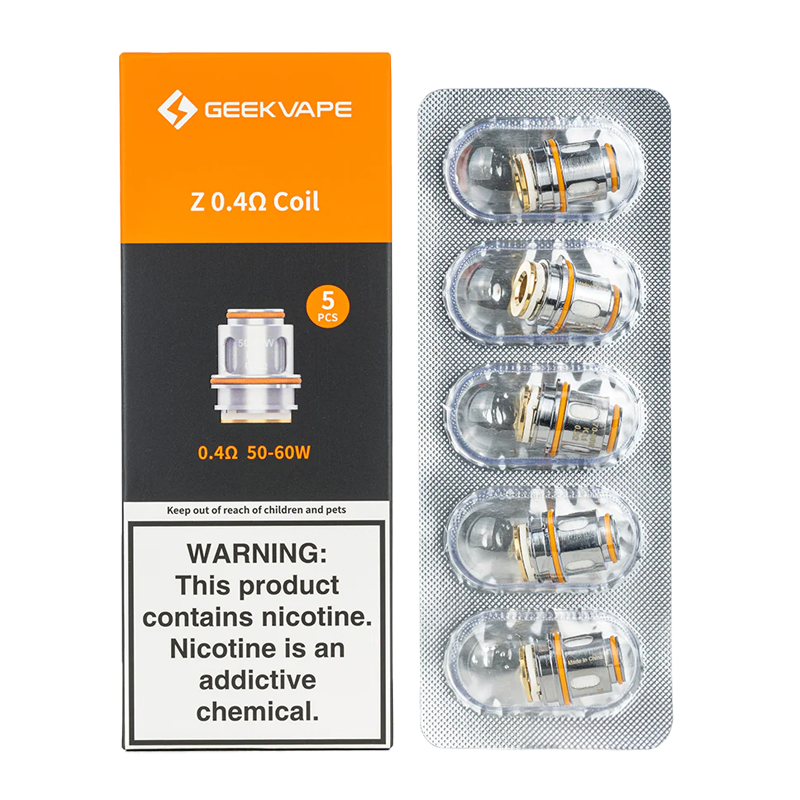 geekvape aegis z How To Know When Your Geek Bar Pulse X is Coming To An End? – Vape Papa main image 0