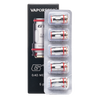 Vaporesso - GTI Replacement Coils (5-Pack)
