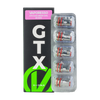 Vaporesso - GTX Replacement Coils (5-Pack)
