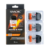 SMOK - NOVO 5 Replacement Pods (3-Pack)