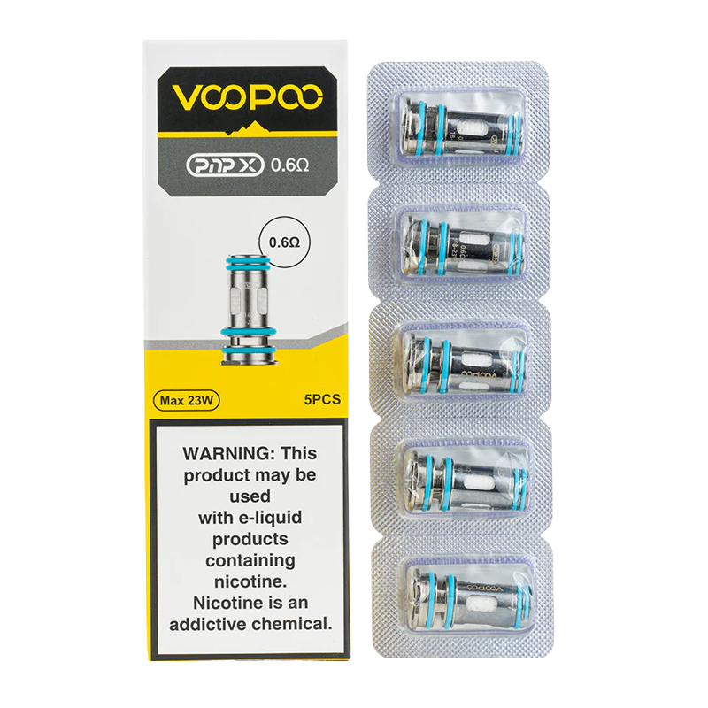 voopoo drag 5 coils Best Vape Mods 2026: Top Box Mods for Every Vaping Style
