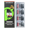 Vaporesso - XROS Replacement Pods (4-Pack)