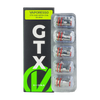 Vaporesso - GTX Replacement Coils (5-Pack)