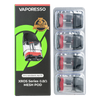 Vaporesso - XROS Replacement Pods (4-Pack)