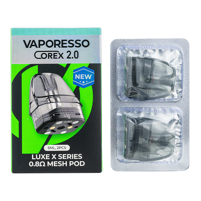 Vaporesso - Luxe X Replacement Pods