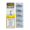 VooPoo - PnP X Coil (5-Pack)