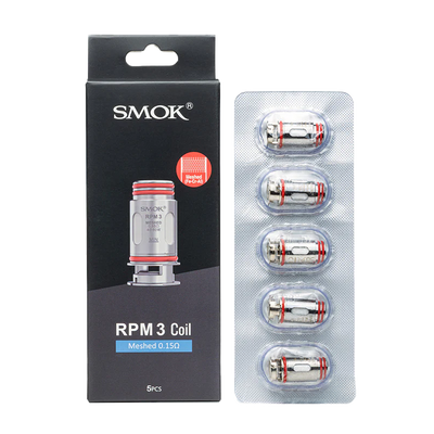 SMOK - RPM 3 Coils