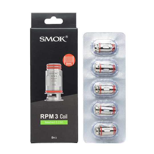 smok rpm 3 pod SMOK