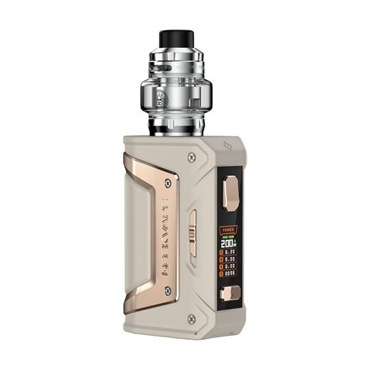 aegis legend 2 geek vape Geekvape Aegis Legend 2 L200 Kit — Fat Panda Webstore main image 1