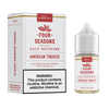 Four Seasons – American Tobacco Nic Salt