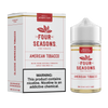 Four Seasons - American Tobacco