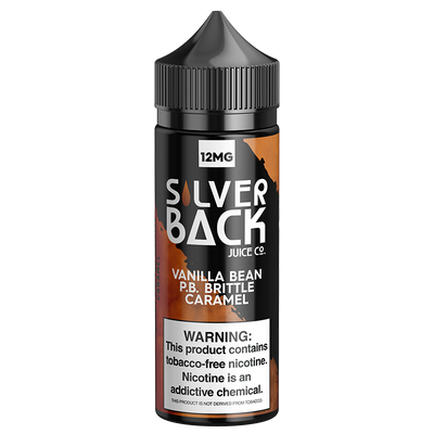 Amy by Silverback Juice Co - TFN