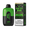 Fifty Bar V2 - 20k Disposable