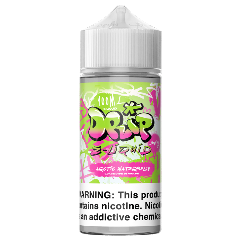 Drip E-Liquid