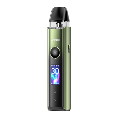 GeekVape - Wenax Q Pro Pod Kit