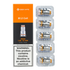 Geekvape - B Series Coil - 5 Pack