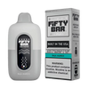 Fifty Bar V2 - 20k Disposable
