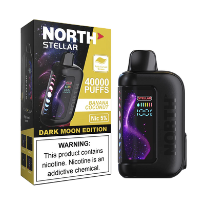 North Stellar 40K Disposable