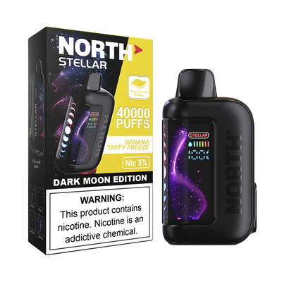 North Stellar 40K Disposable
