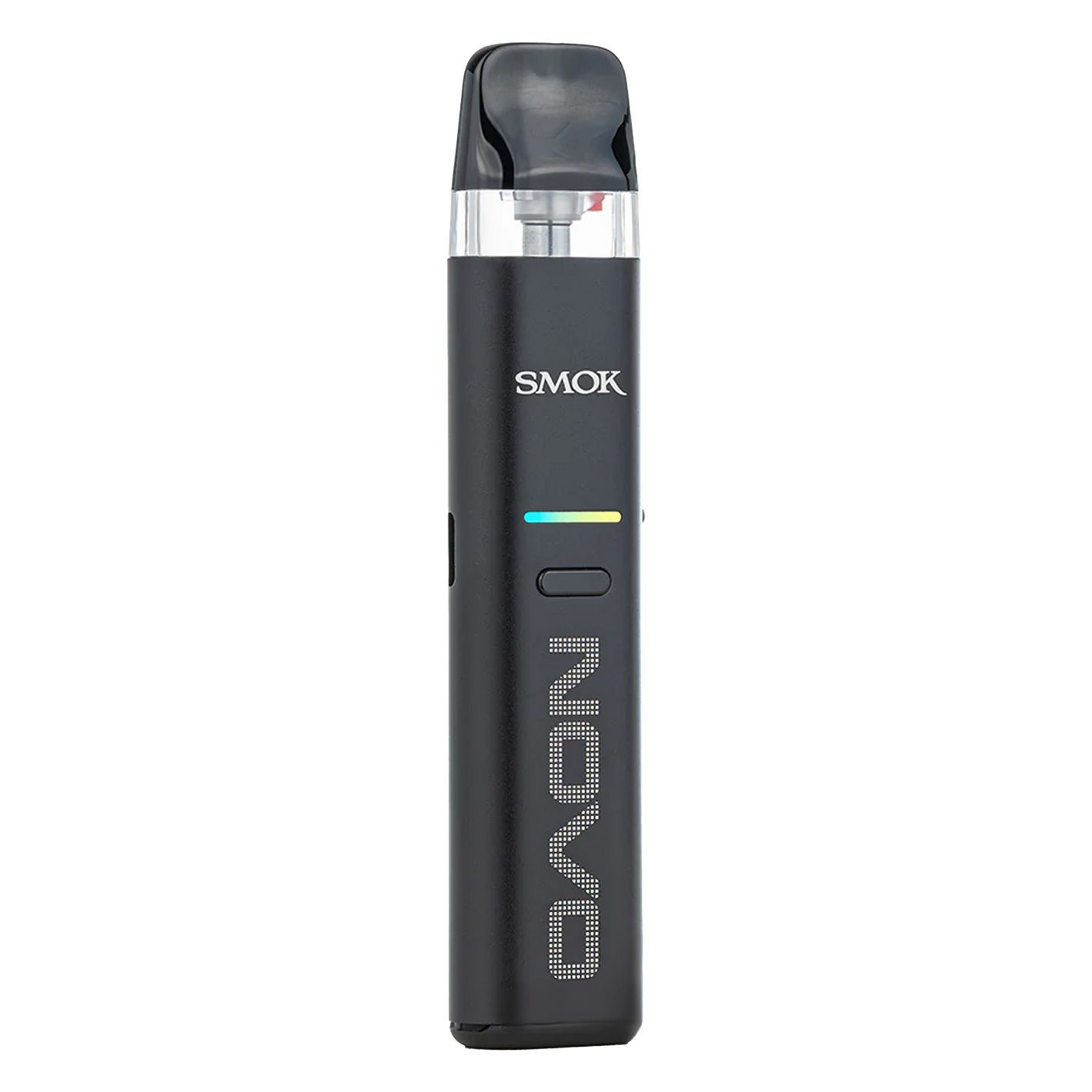 SMOK - Novo Eco 30W Pod Kit SilverBack Distro LLC SMOK - Novo Eco 30W Pod Kit SilverBack Distro LLC