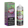 Noms 100 - Black Cherry Sour Apple