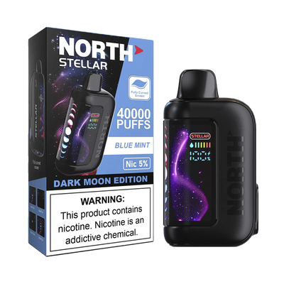 North Stellar 40K Disposable