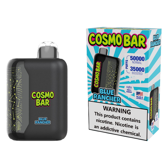 Cosmo Bar