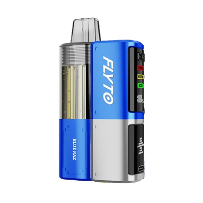 Flyto - 30K Disposable Pod (Pod Only)