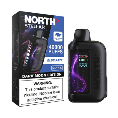 North Stellar 40K Disposable