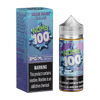 Noms 100 - Blue Razz Shark