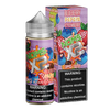 Noms X2 - Blueberry Papaya Strawberry